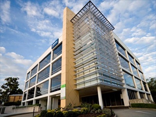 Pinnacle Property Management on North Ryde   Riverside Corporate Park At 1 Richardson Place Available