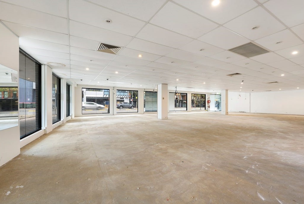 2/375 Pacific Highway CROWS NEST Retail, Medical / Consulting, Office