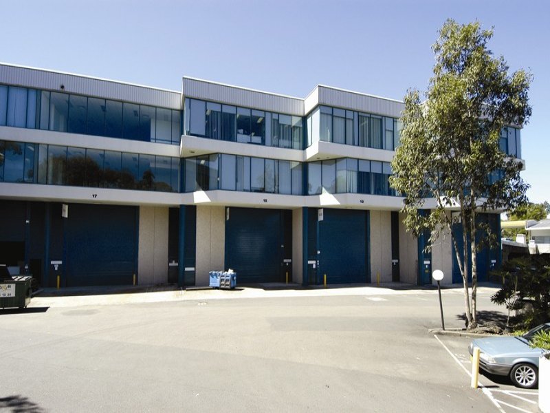 For Lease Industrial, Office, Showroom / Bulky Goods CHATSWOOD