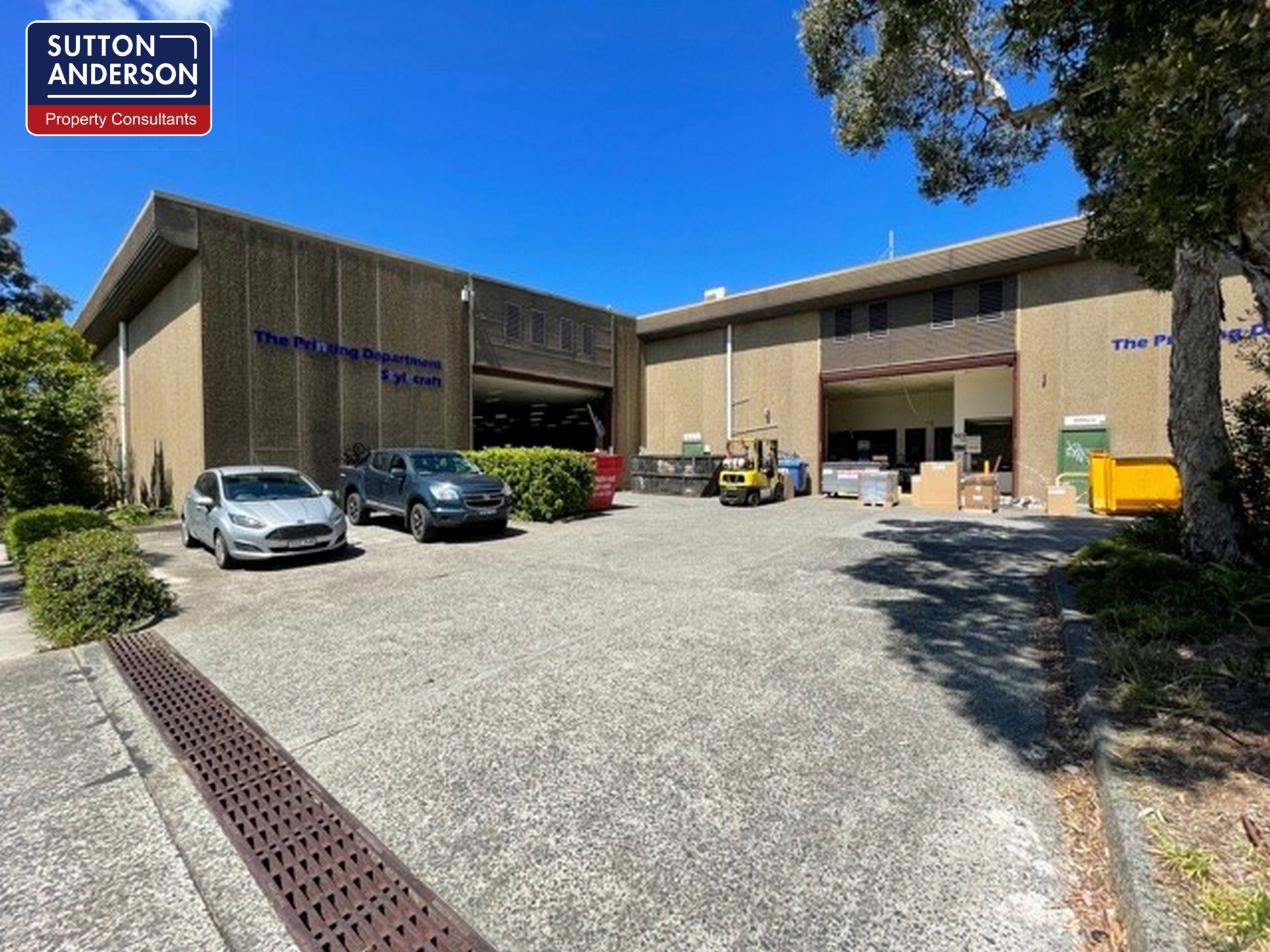 49 Herbert Street ARTARMON Industrial, Showroom / Bulky Goods For Lease