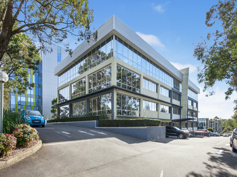 G2/64 Talavera Road NORTH RYDE - Office, Industrial ~ For Lease