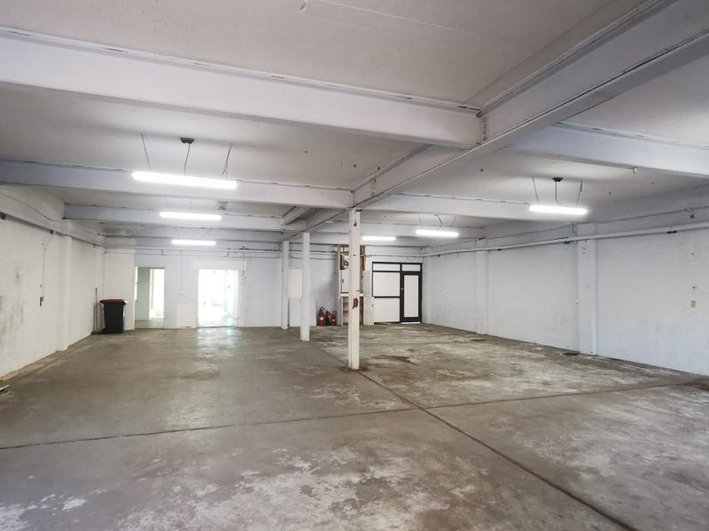 12 Whiting Street ARTARMON - Office, Industrial, Showroom / Bulky Goods ...